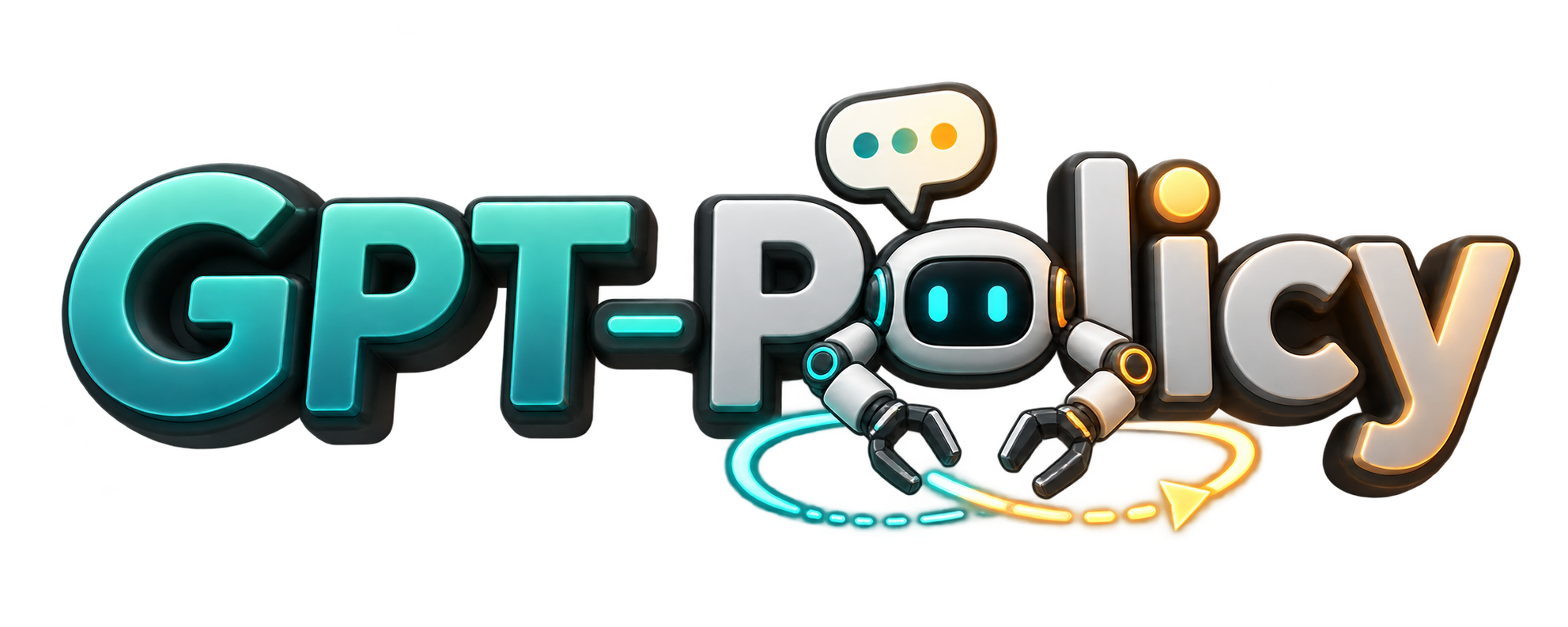 GPT-Policy wordmark