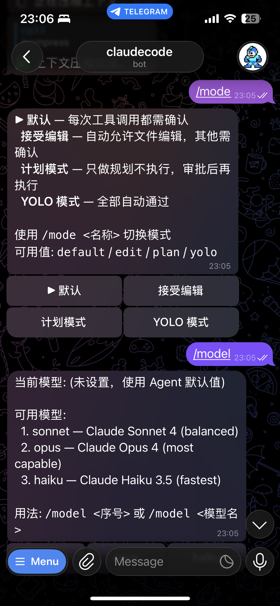 Telegram