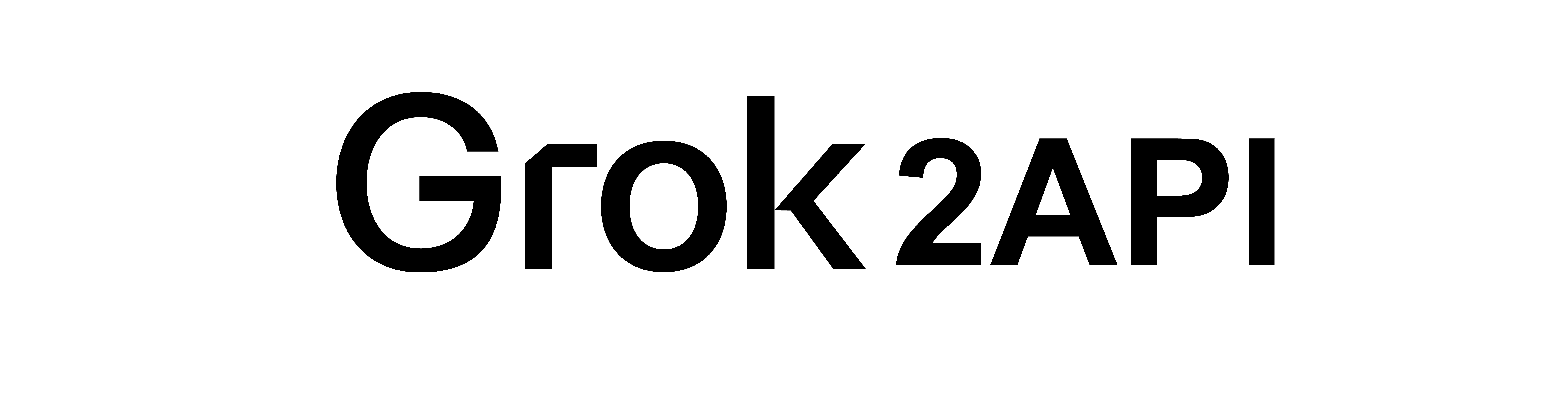 Grok2API