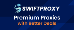Swiftproxy