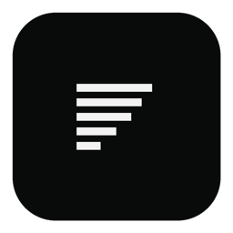 Blitztext app icon