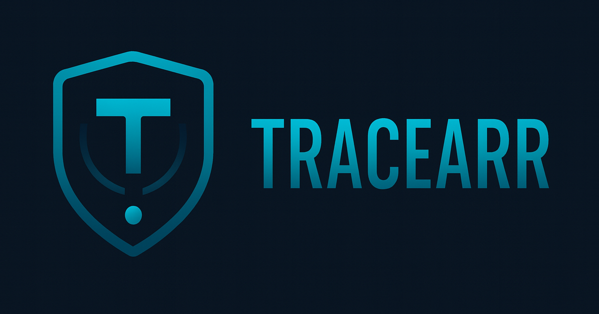 Tracearr
