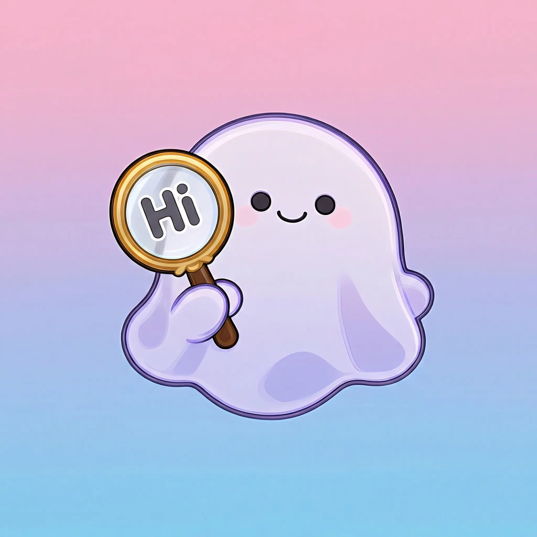 MoePeek Icon