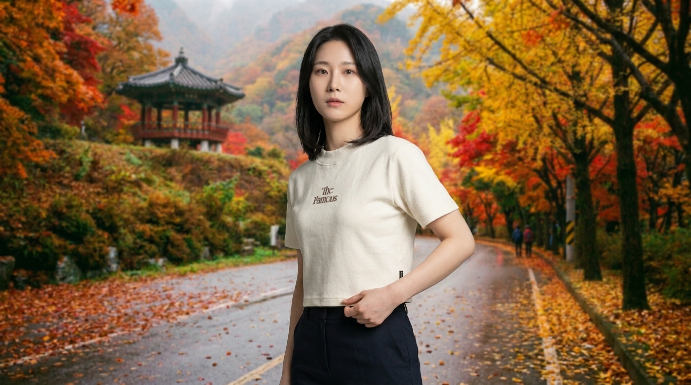 Autumn variant