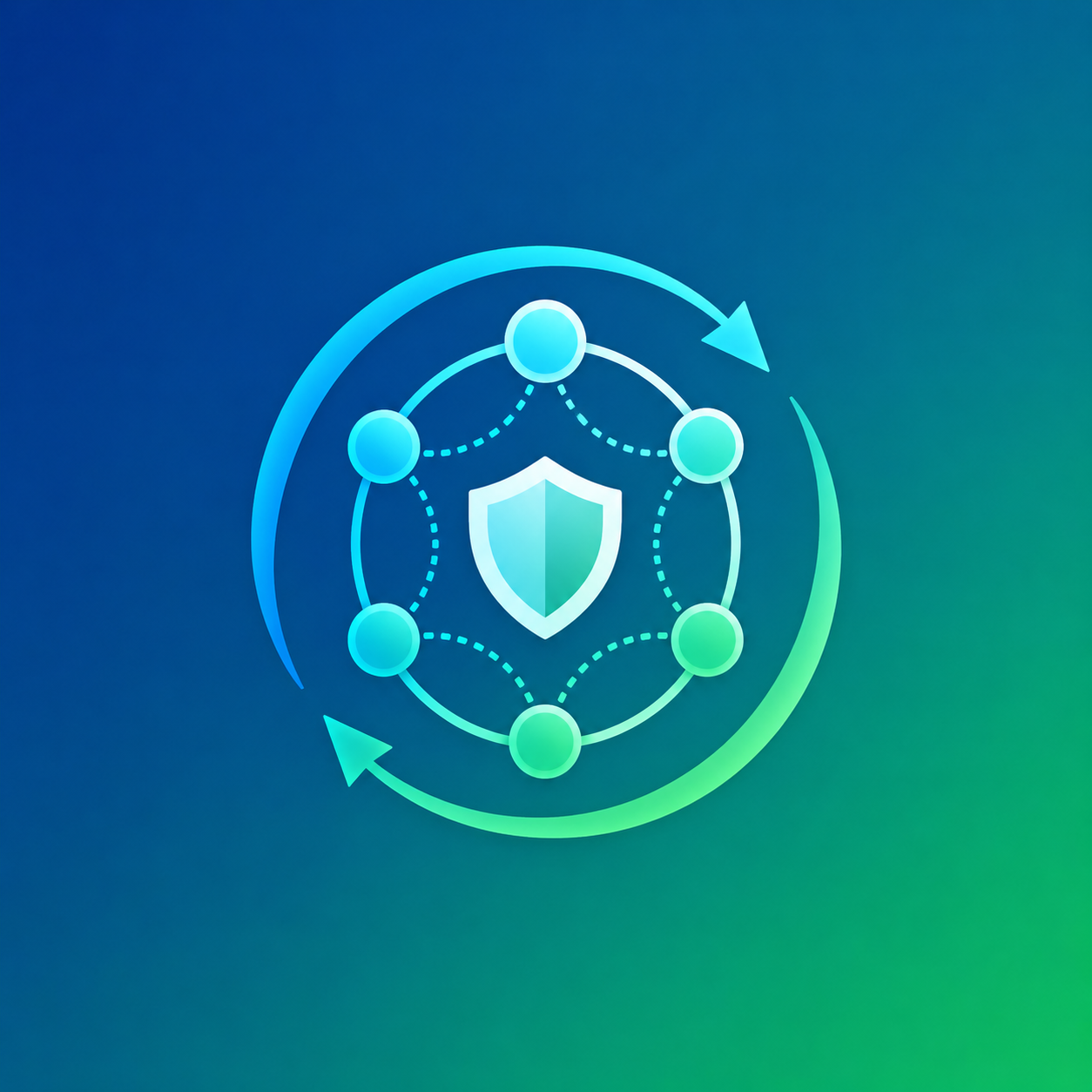 Easy Proxies logo