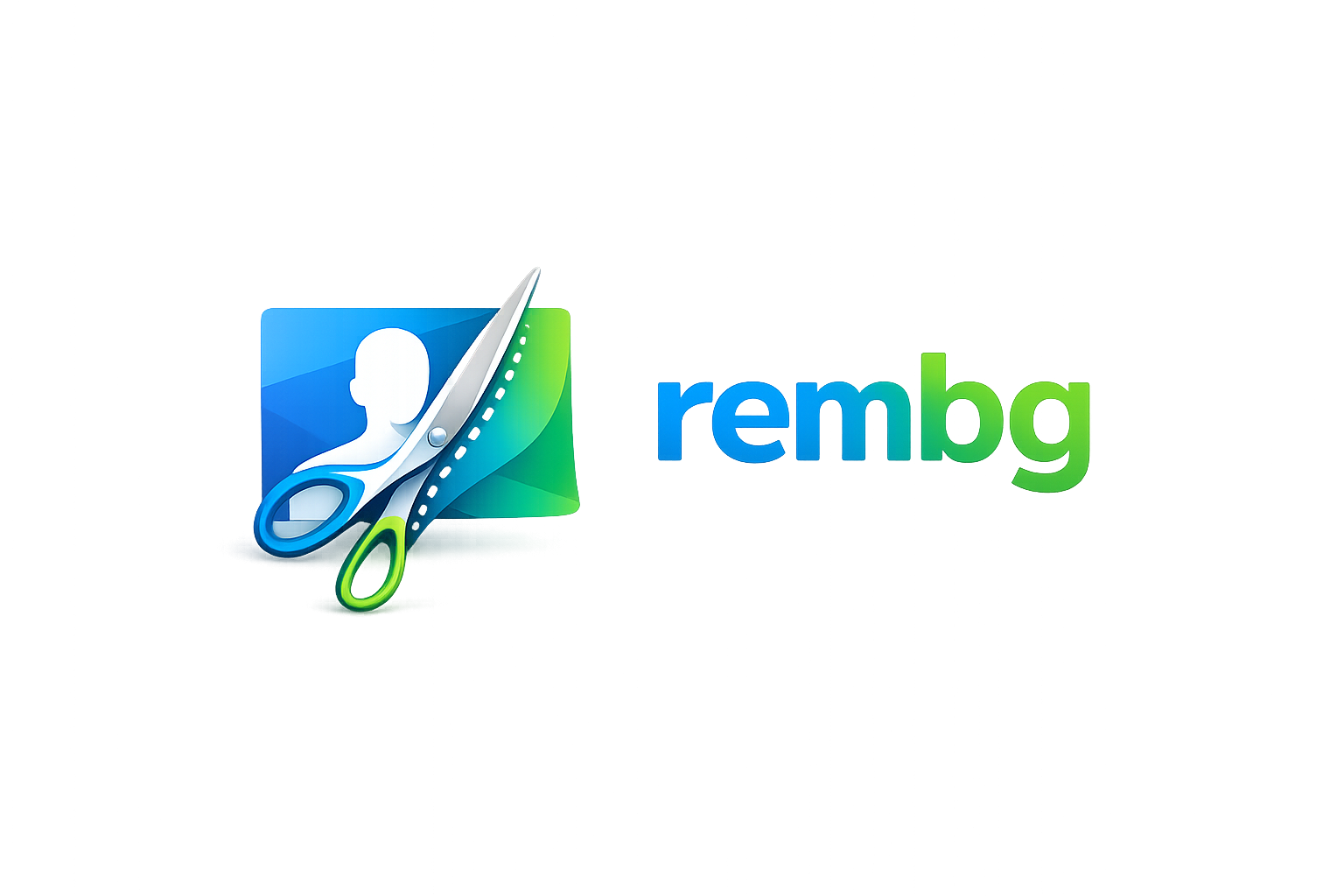 Rembg Logo