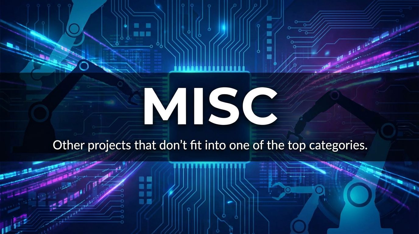 Misc