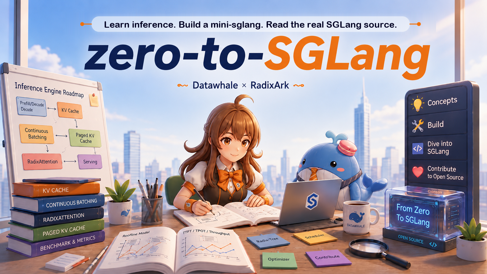 zero-to-sglang banner