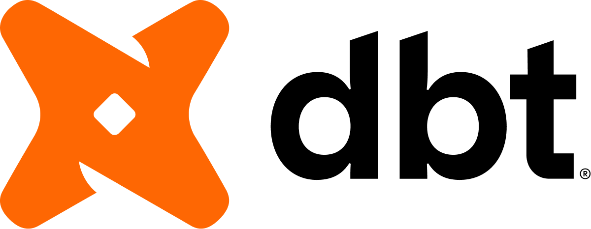 dbt logo