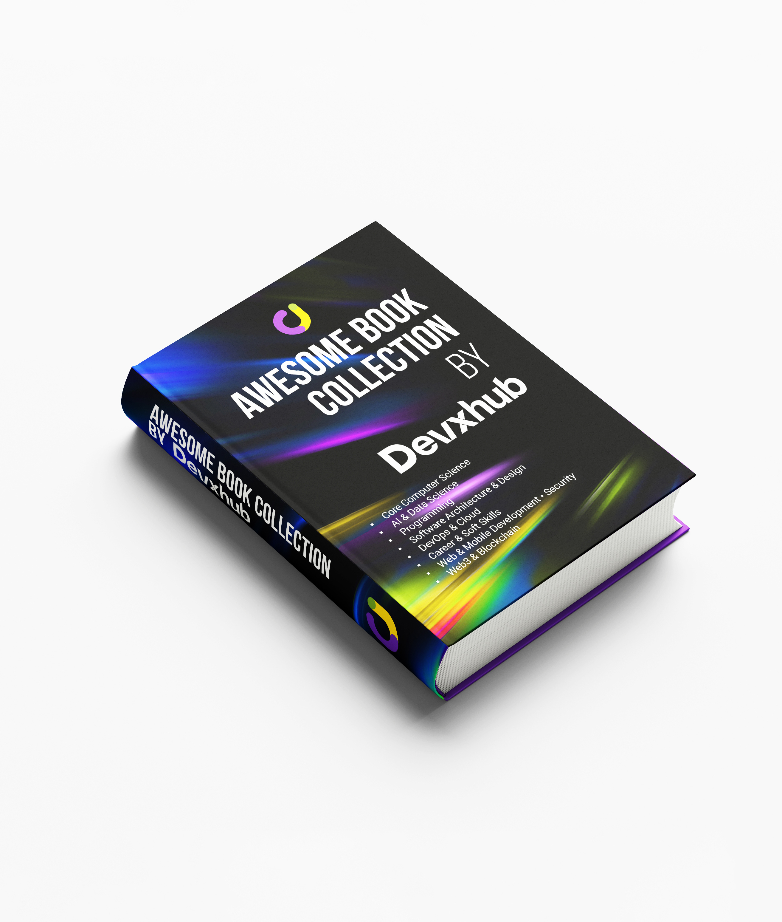 Books Collection Banner