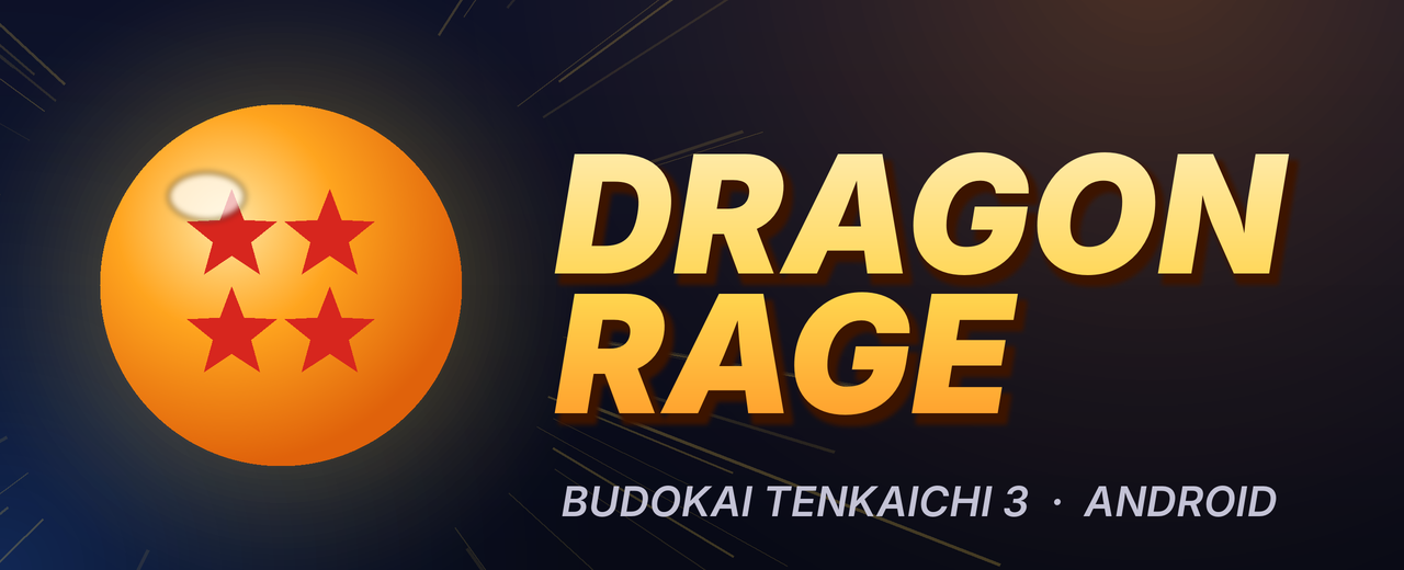 Dragon Rage