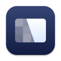 Crisp icon