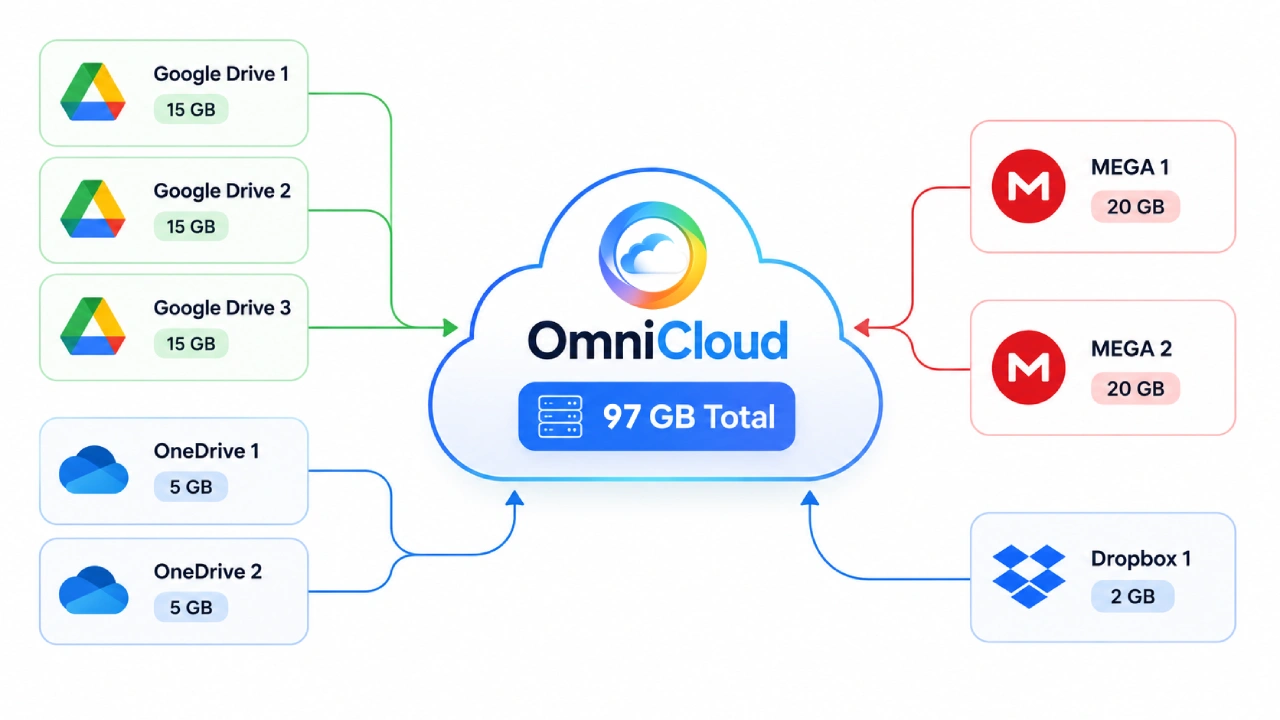 OmniCloud Overview
