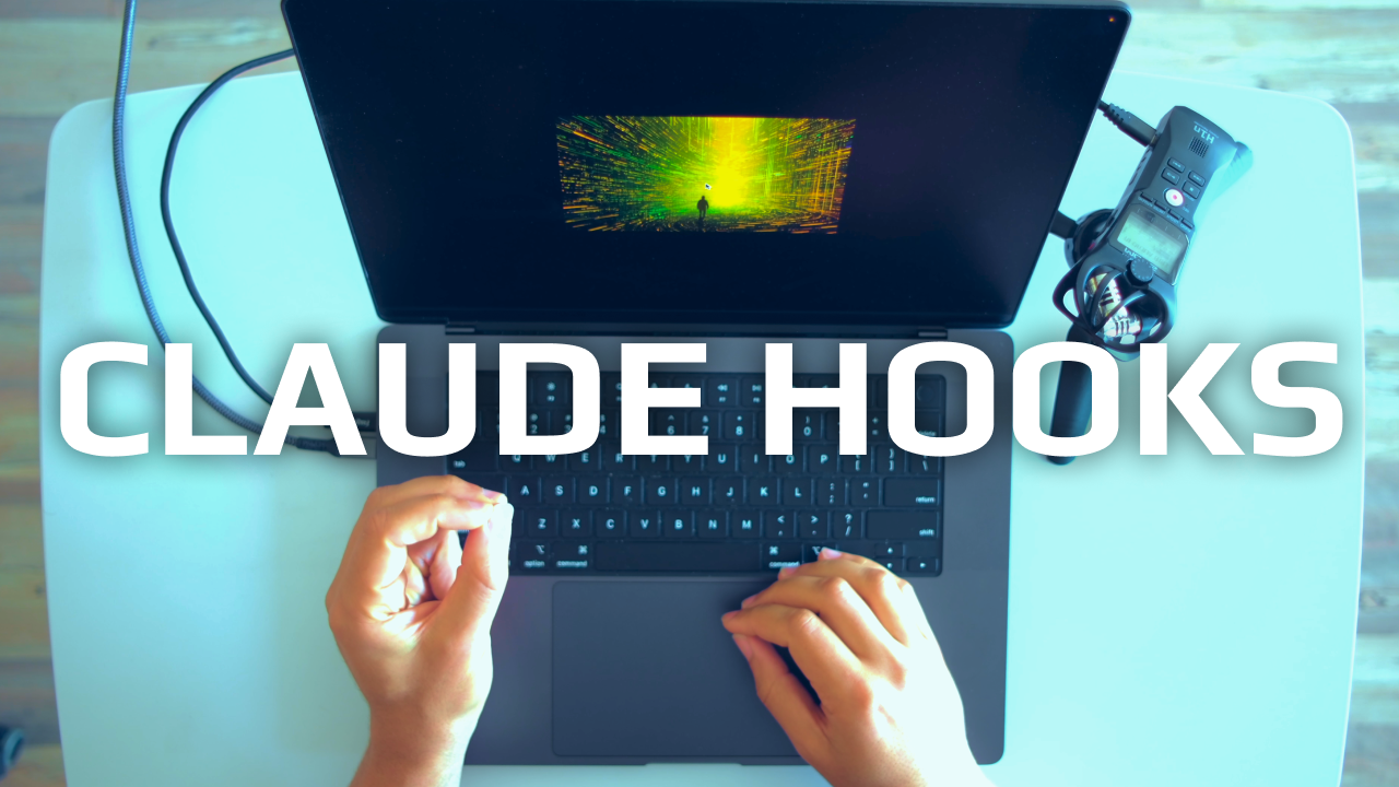 Claude Code Hooks