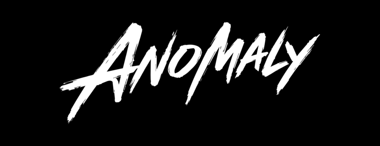 Anomaly