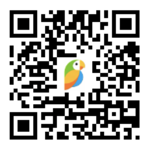 App Store 二维码