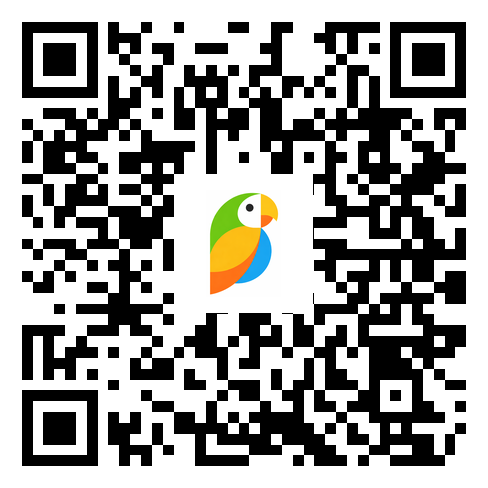 Google Play 二维码