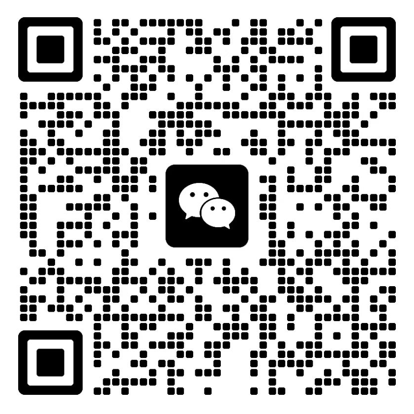 MobileClaw WeChat group QR code