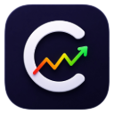 CryptoBar Logo