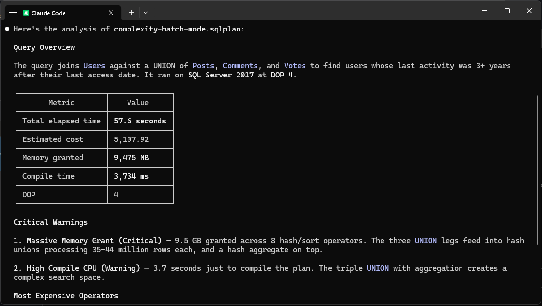 MCP Integration