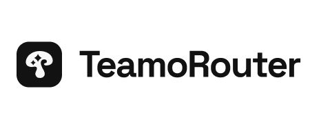 TeamoRouter