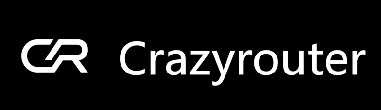 Crazyrouter
