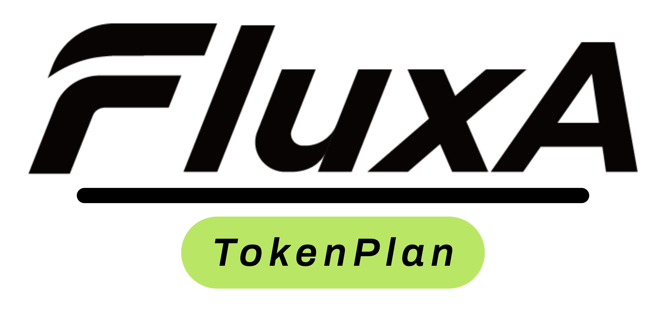 FluxA TokenPlan