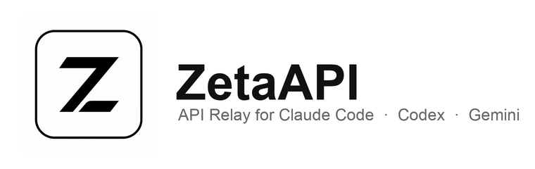 ZetaAPI