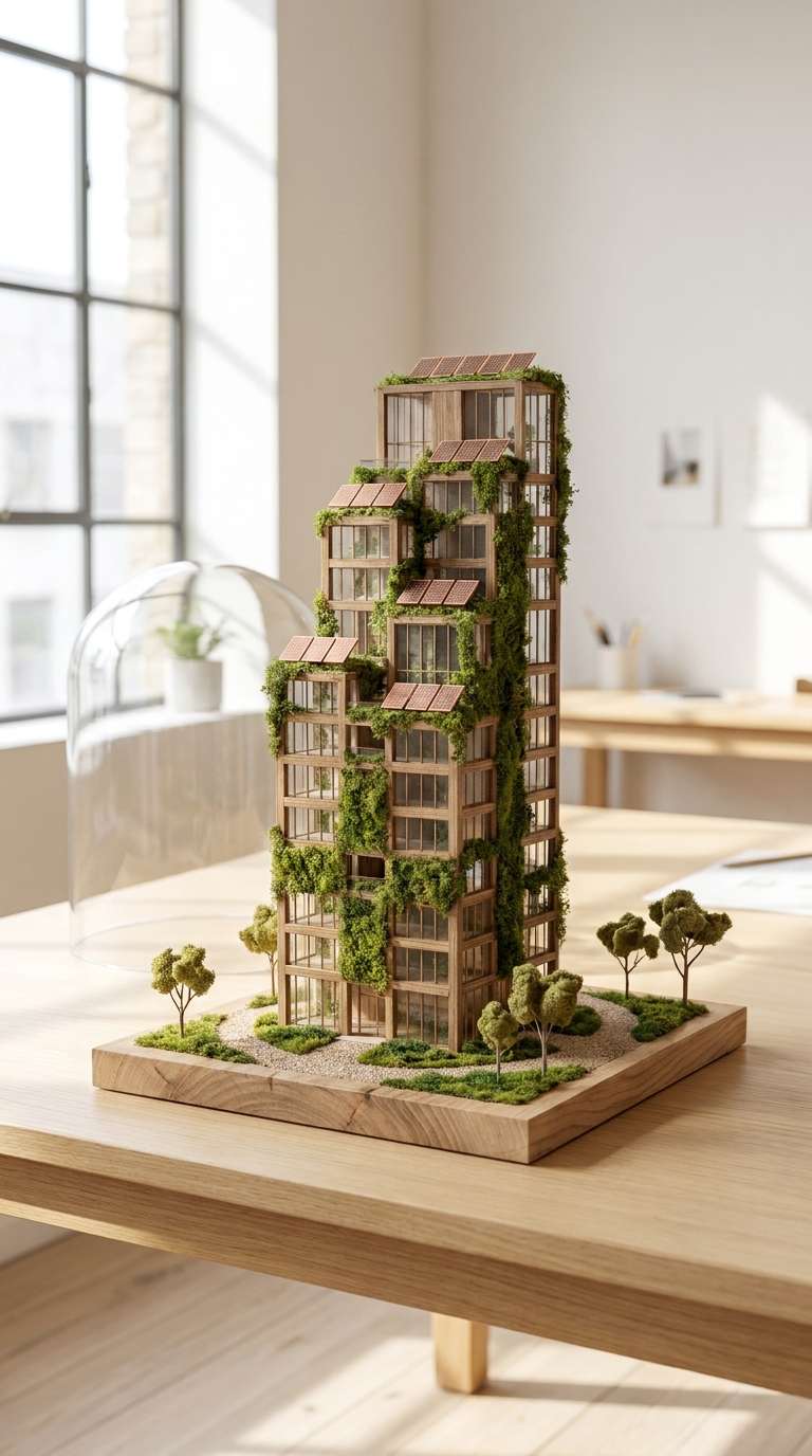 Architecture Model
