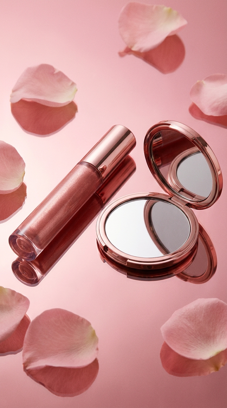 Beauty Makeup