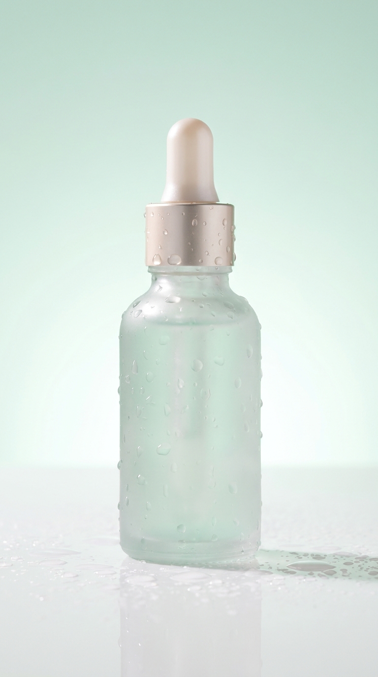 Skincare Product