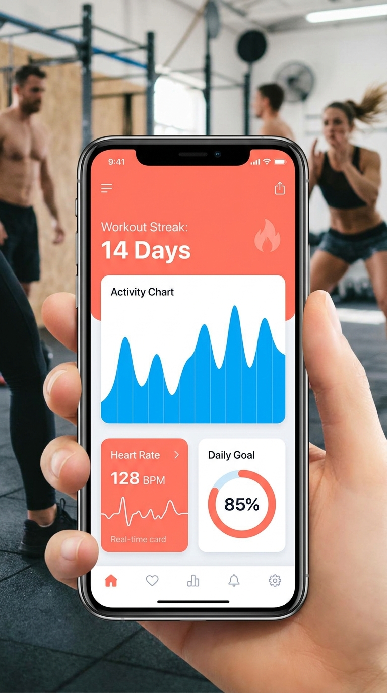 Fitness App