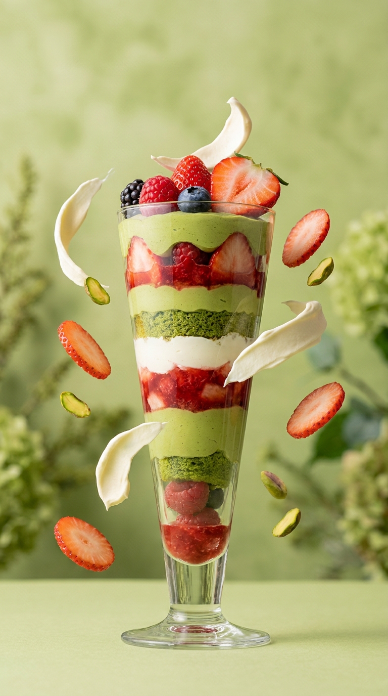 Dessert Hero
