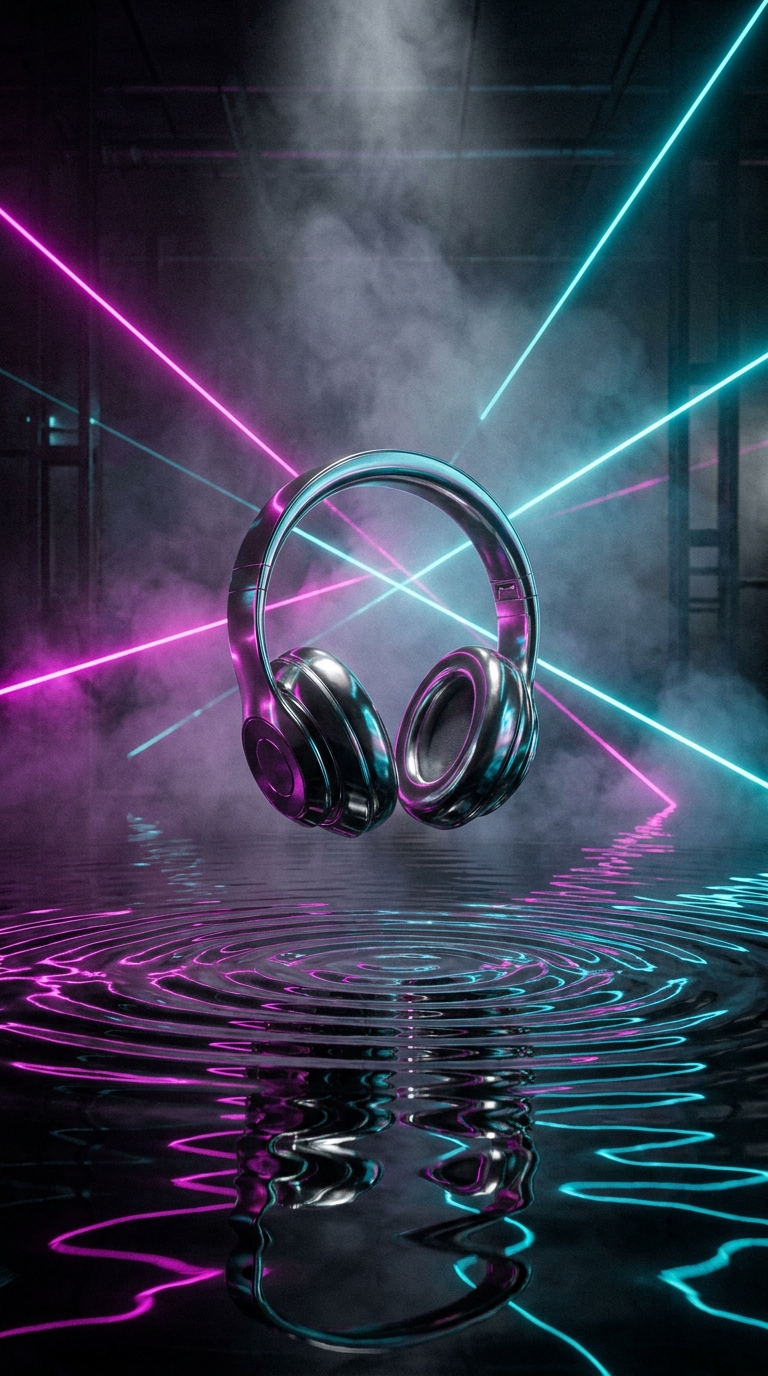 Music Cover