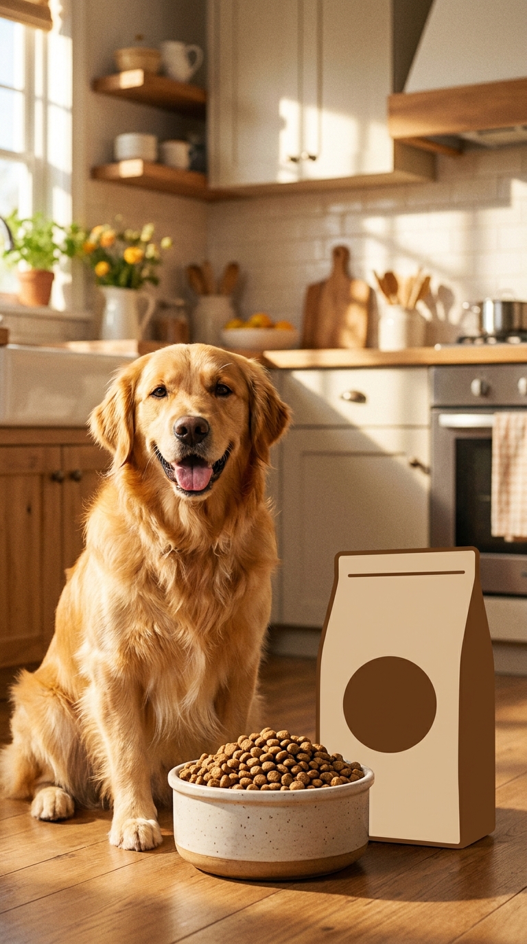Pet Brand