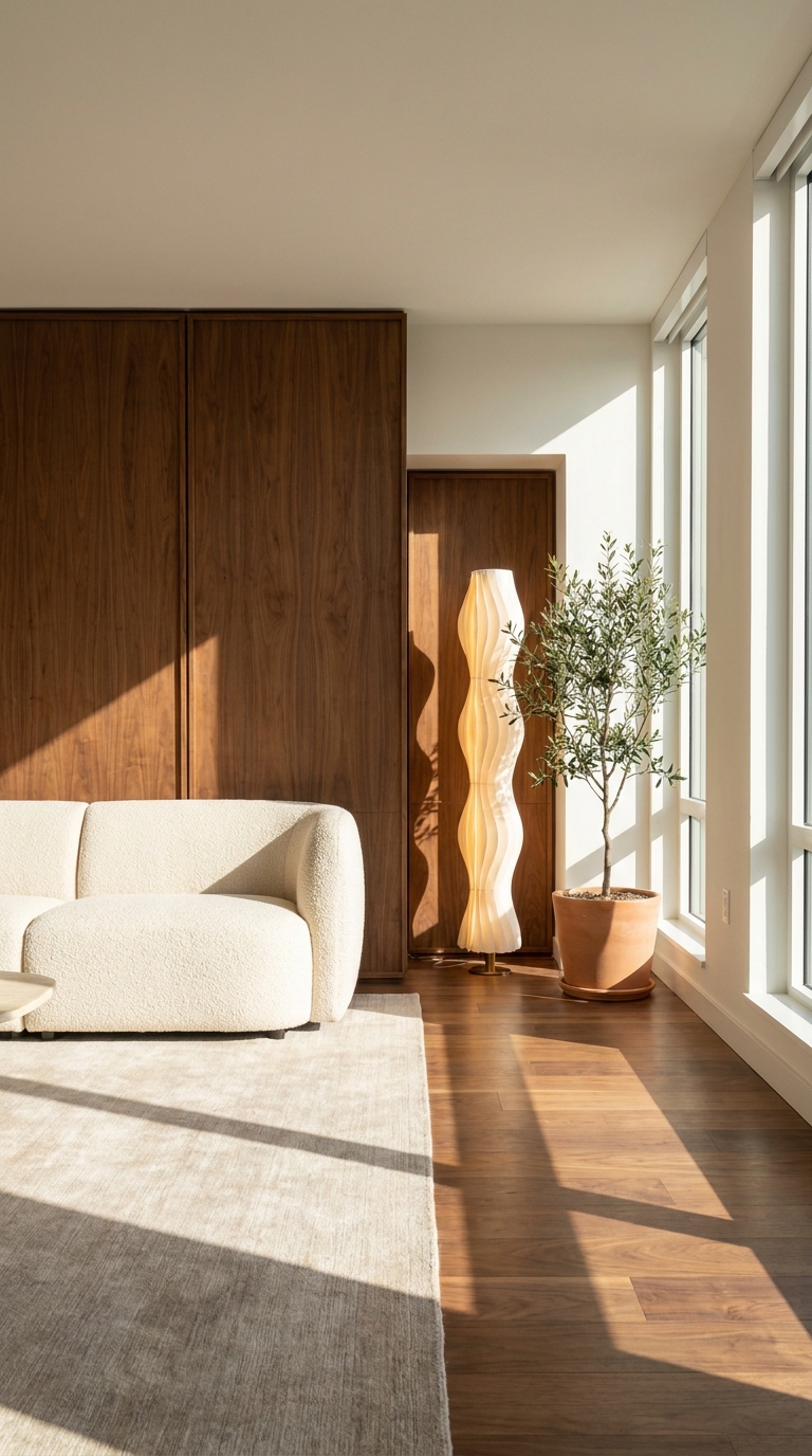 Interior Render