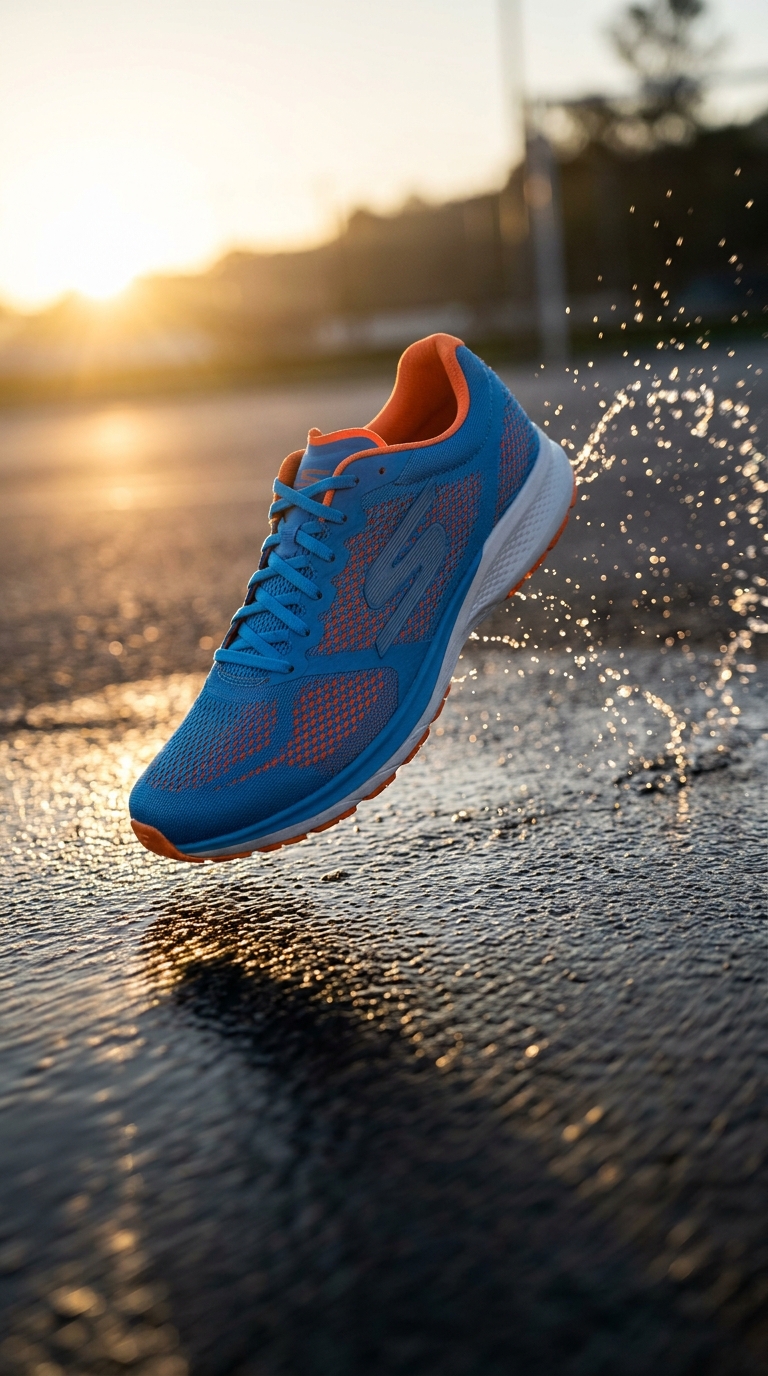 Sports Shoe