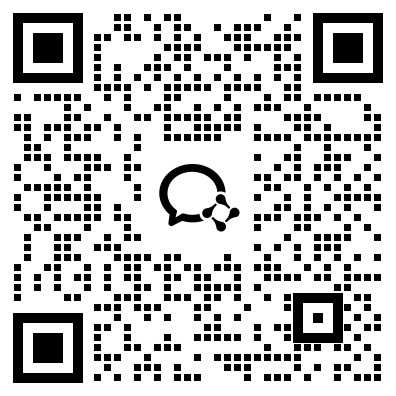 WeChatBridge 微信交流群二维码