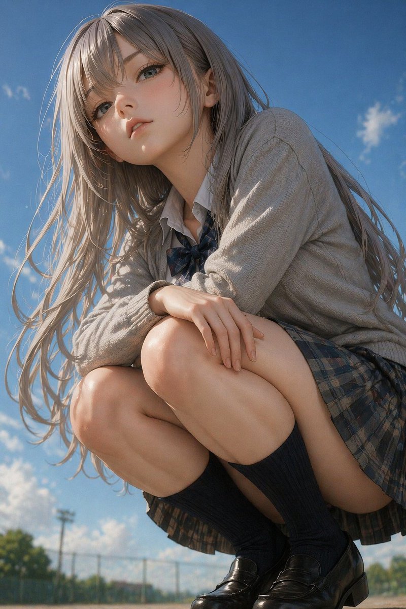 hair color