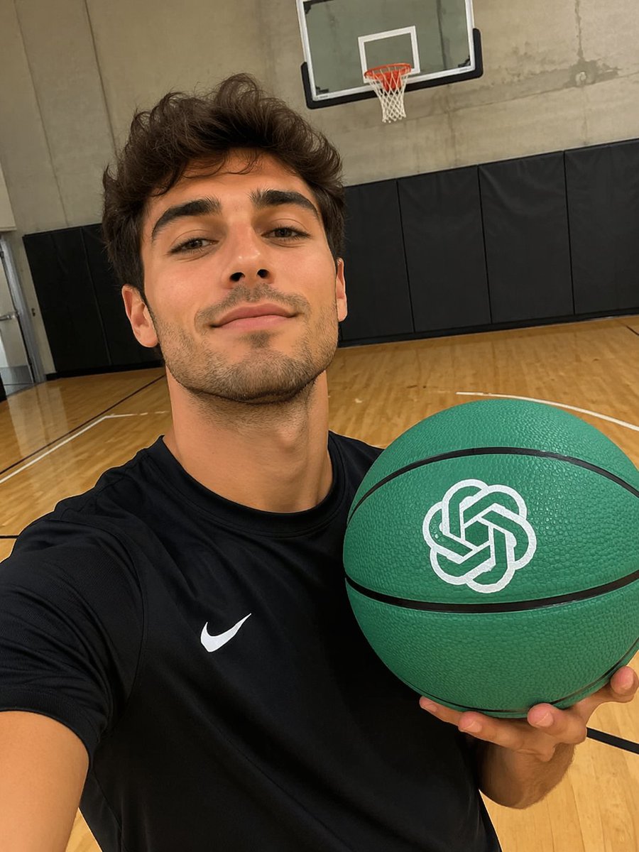 ball color