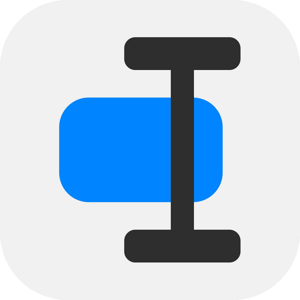 OpenClip icon