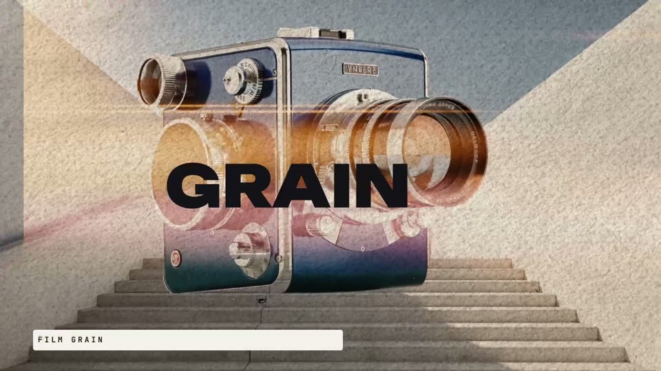 Framefields launch film