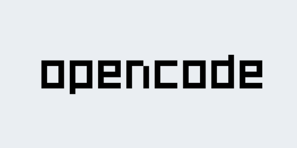 OpenCode