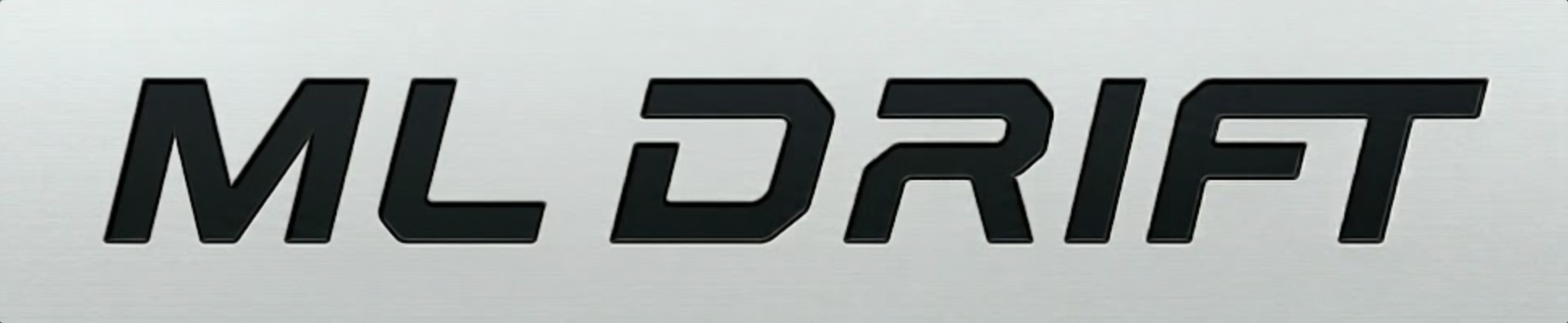 ML Drift Logo