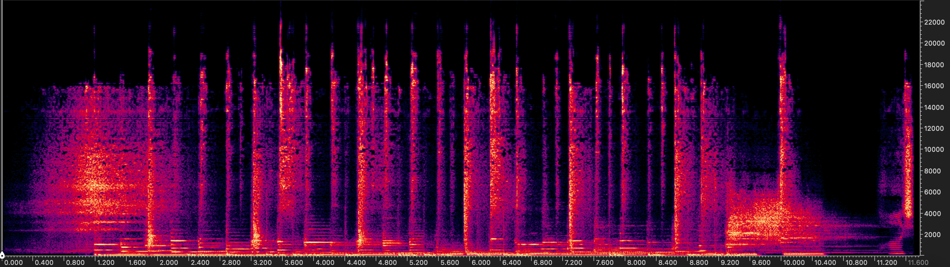 AudioSR Output on MP3