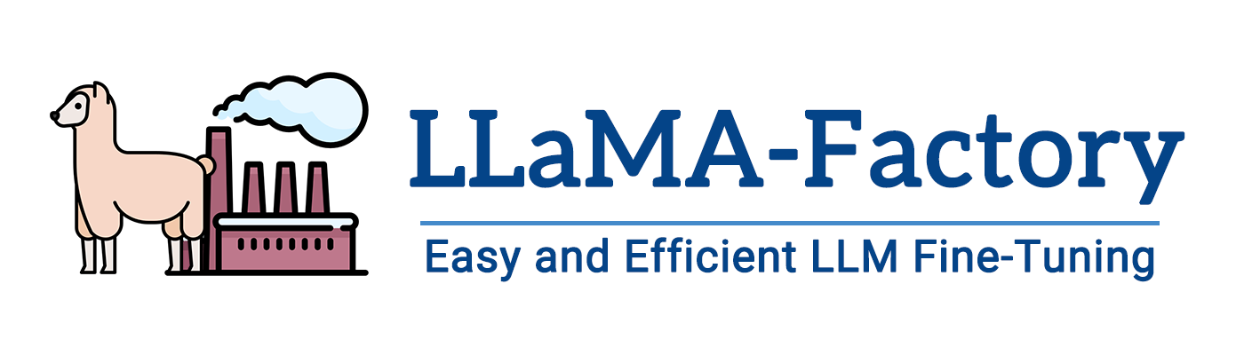 # LlamaFactory
