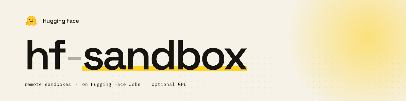 hf-sandbox