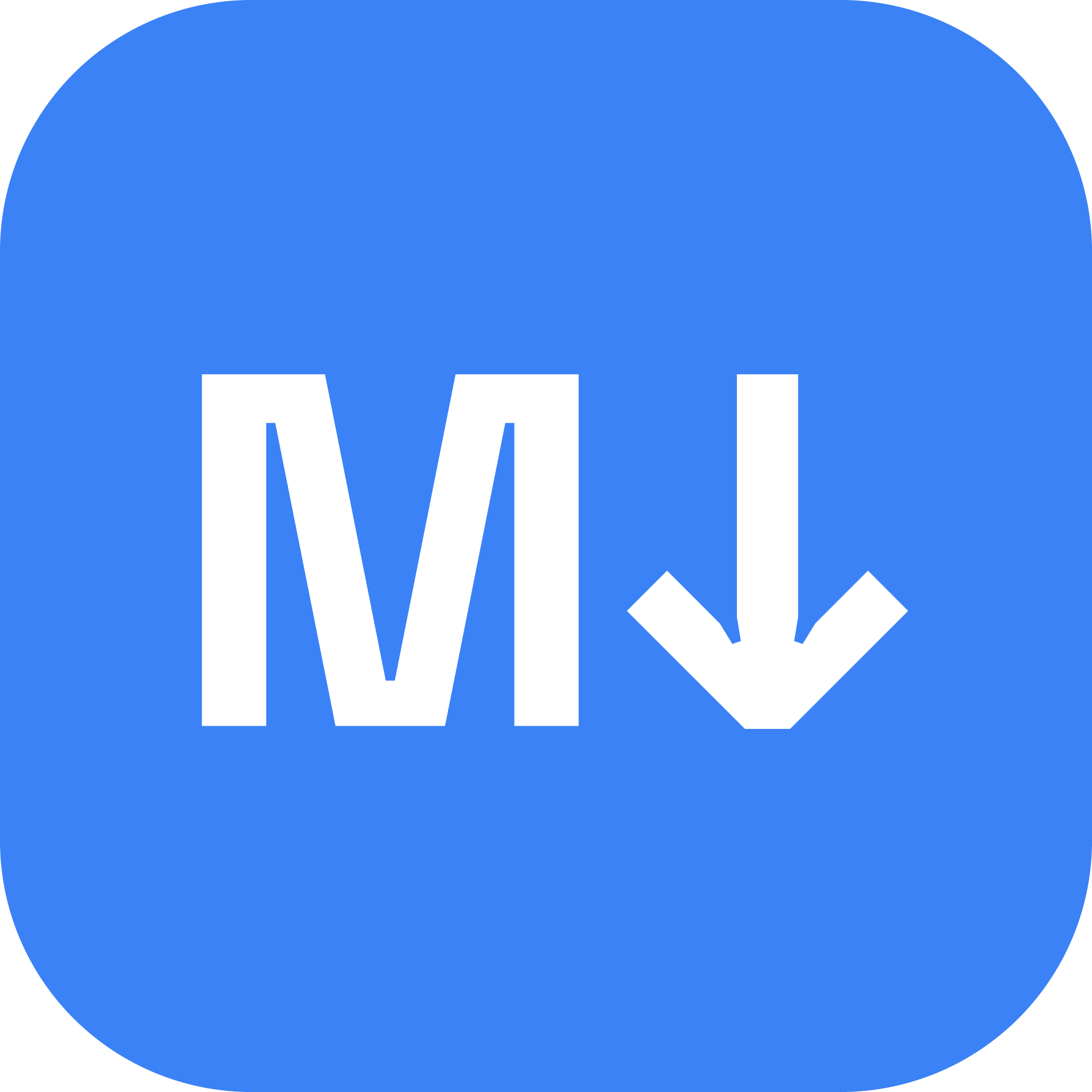 MDFlux