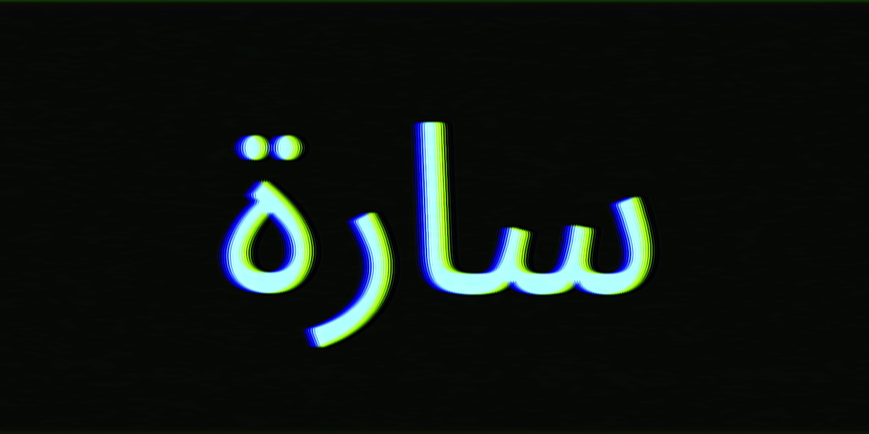 Sara banner