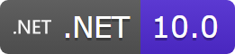 .NET 10